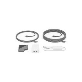 Kit De Cableado Simplificado Cat5E Para Logitech Tap 40M 952-000019