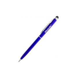 Pluma Stylus Brobotix 180454A Azul