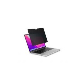 Filtro De Privacida Kensington Magpro Elite Para Macbook Pro 16" Negro