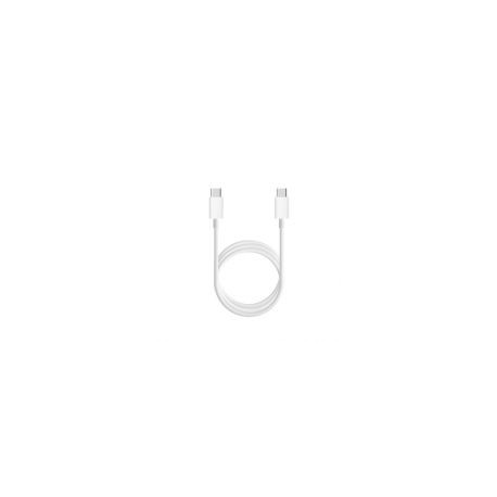 Cable De Transferencia Xiaomi Sjv4108Gl Usb-C Macho A Usb-C Macho 480Mbit/S 1.5M Blanco