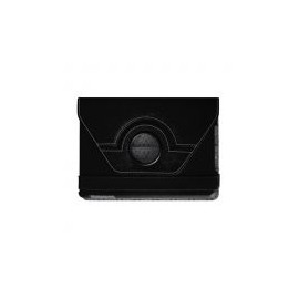 Funda Tablet Vorago Tc-300 Negra Para Tablet 9.7"