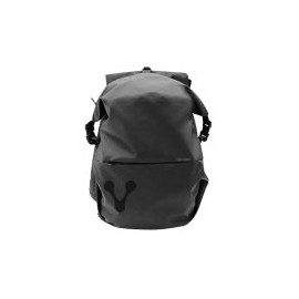 Mochila Vorago Bp-400 Vanguardia, Laptop 15.6" Impermeable Negro