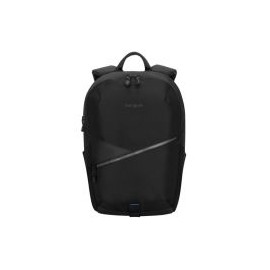 Mochila Targus Transpire Para Laptop De Hasta 16" Negro Tbb632Gl