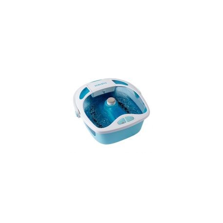 Tina Masajeadora Homedics Shower Bliss Spa Para Pies Centro De Pedicura Con 3 Accesorios Fb-625H