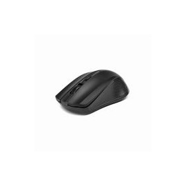 Mouse Xtech Galos Xtm-310Bk Óptico 1600Dpi Inalámbricos Rf Usb-A Negro