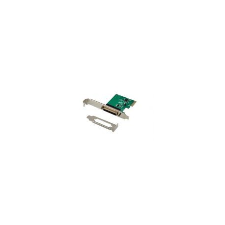 Tarjeta Controladora X-Media Paralelo Pci-E Xm-Pex-1P