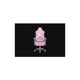 Cojin Lumbar Razer Para Silla Hello Kitty & Friends Edition Rosa Rc81-03830201-R3M1