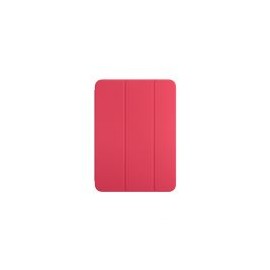 Funda Apple Smart Folio Para Ipad 10.9" Poliuretano A Prueba De Rayones Rojo Sandía Mqdt3Zm/A