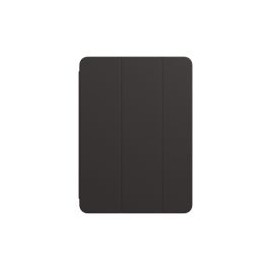 Funda Apple Smart Folio Para Ipad Pro 3 Gen. 11" Poliuretano A Prueba De Rayones Negro Mjm93Zm/A