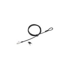 Cable De Bloqueo Kensington N17 2.0 Slim 1.80