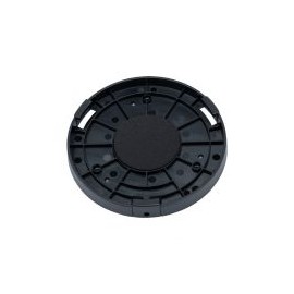 Base De Seguridad Jabra 14101-75 Para Jabra Para Speak 710/710 Ms/710 Uc Negro