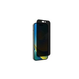 Mica Con Filtro De Privacidad Zagg Invisibleshield Elite Privacy Para Iphone 14 Pro 6.1" 200109951