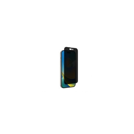 Mica Con Filtro De Privacidad Zagg Invisibleshield Elite Privacy Para Iphone 14 Pro 6.1" 200109951