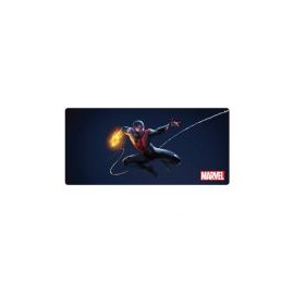 Mousepad Xtech Xta-M190Sm Edición Marvel Hombre Araña 90X42Cm