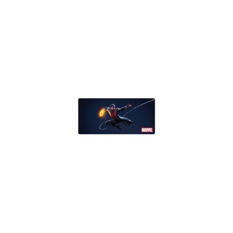 Mousepad Xtech Xta-M190Sm Edición Marvel Hombre Araña 90X42Cm