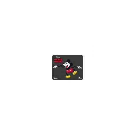 Mousepad Xtech Xta-D100Mk Edición Disney Mickey Mouse 22X18Cm