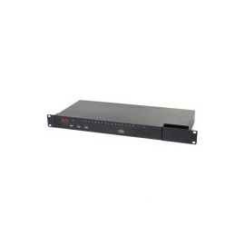 Switch Apc Kvm1116R 16 Puertos Vga - Ps/2 Montaje En Rack 1U