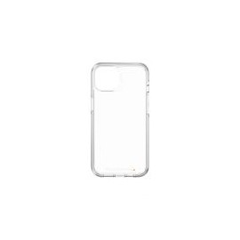 Funda Para Iphone 14 Gear4 Crystal Palace 6.1" Transparente 702010031