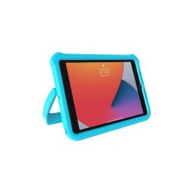 Funda Gear4 Orlando Con Soporte Para Ipad 10.2" Azul 702007366